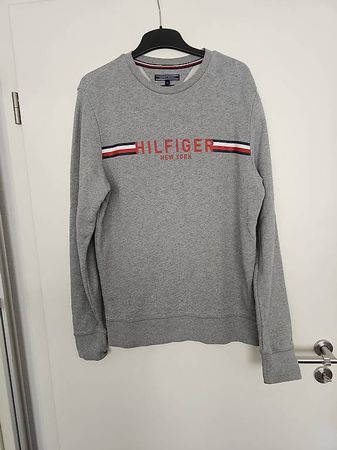 Tommy Hilfiger Vintage Fit Sweatshirt Langarm