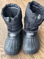 Reima Schneestiefel Gr 28