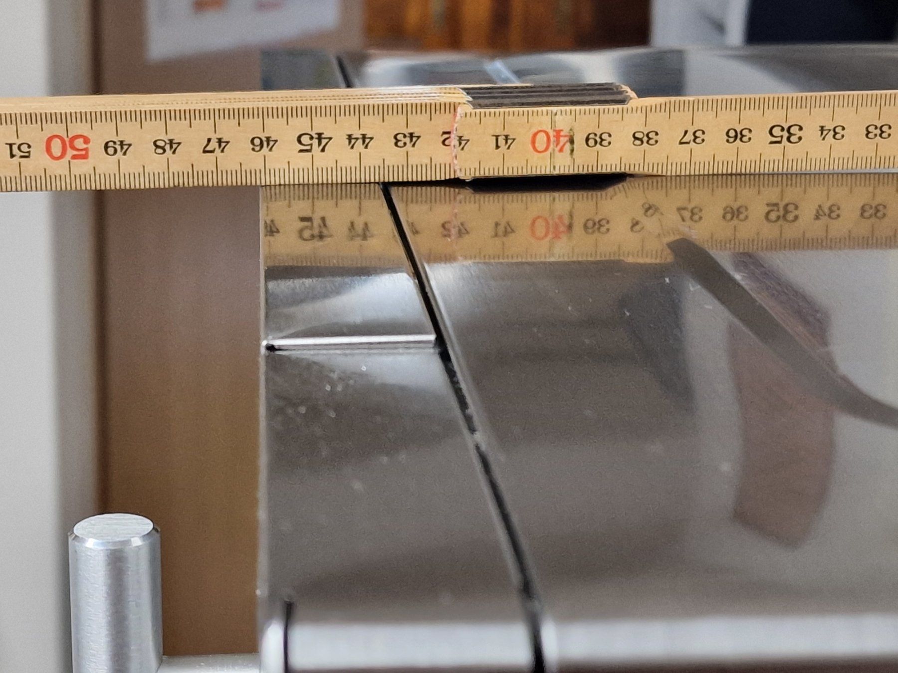 Elettrodomestici da cucina: Mikrowelle mit Grill- und Heissluftfunktion – Usato da Gebenstorf venduto da Andaloe 6