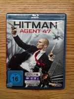 Hitman Agent 47 Blu-ray