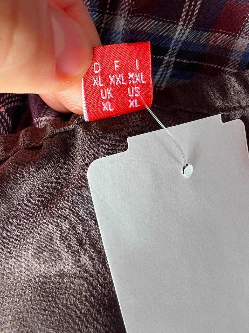 Esprit Camicette: ESPRIT Bluse GR XL – Nuovo e nell'imballaggio originale da Langnau am Albis venduto da Judithsebi 6