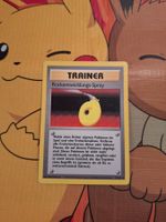 Pokemon Karte Rückentwicklungs-Spray gebraucht