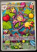 Pokemon Ambipom 107/094 PFL 🇪🇸