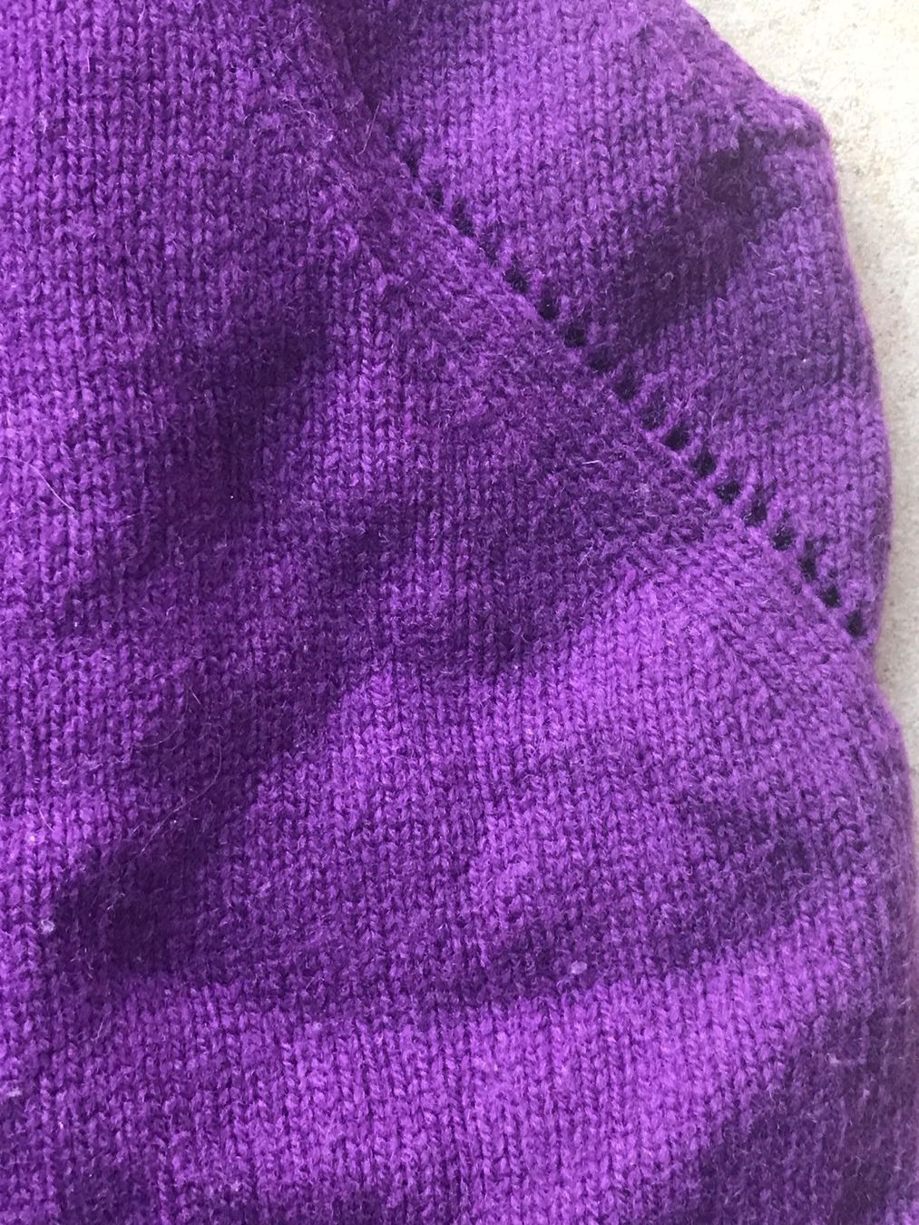 Benetton Altro abbigliamento per bambina: Benetton Weste  140 – Usato da Muttenz venduto da Susanne81002 2