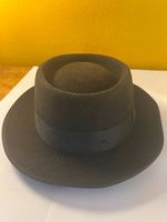 Chapeau yodel, folklorique suisse, Berner Mutz, Jodler Mutz