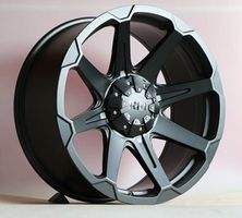 4x RID R05 9x20 5x135 Felgen Jantes Cerchi für Ford F150 Neu