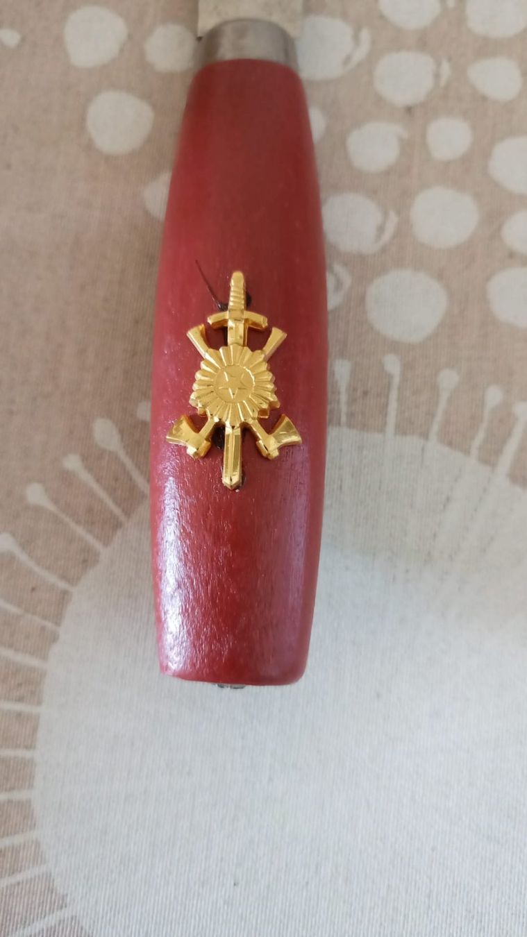 Posate: Morakniv / Mora Messer – Nuovo (secondo la descrizione) da Bern venduto da Maikaefer10 1