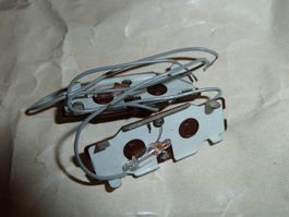 Trix 6645 N Innenbeleuchtung OVP mit Anleitung