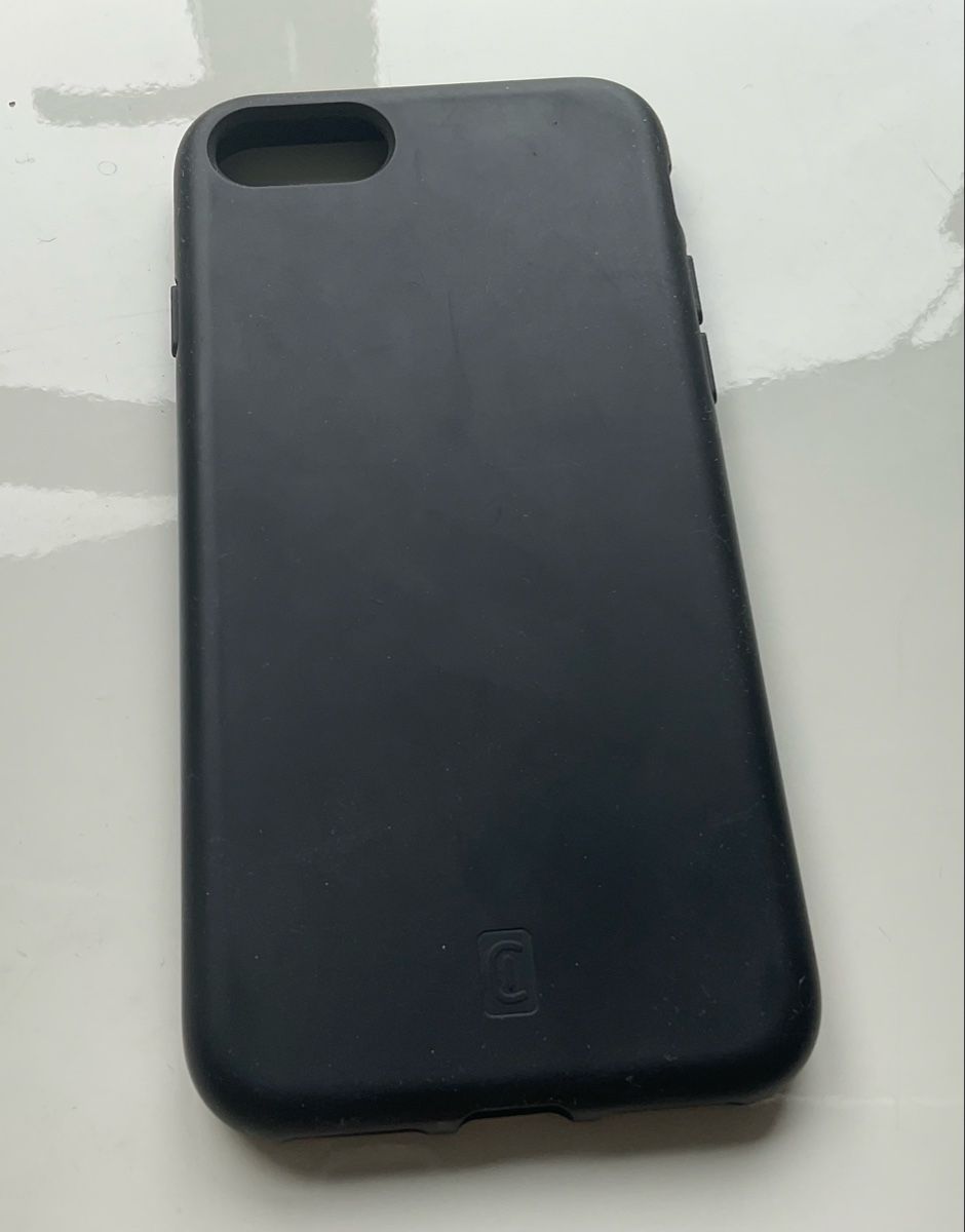 Apple Cover & Protezioni schermo: Hülle für Iphone 8 – Nuovo (secondo la descrizione) da Küsnacht ZH venduto da thm_bqw7