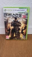 Xbox 360 - Gear of War 3