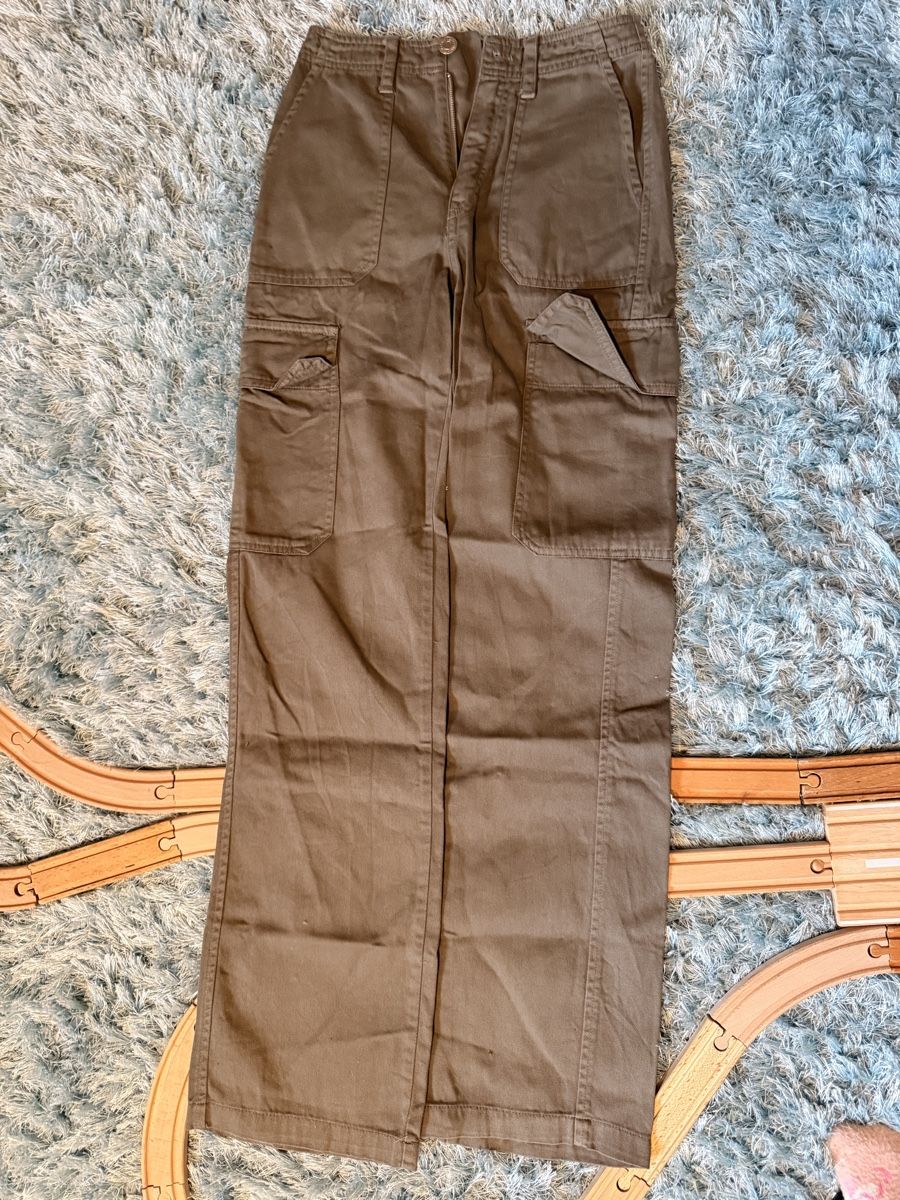 Lotti di vestiti: Paket Hosen 32/34/XS – Usato da Amlikon-Bissegg venduto da Rose_Rose 6