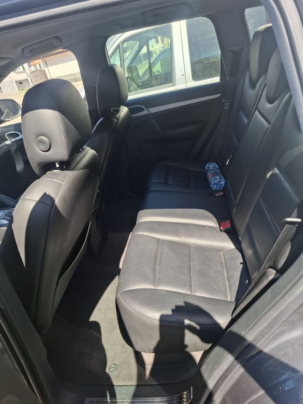 Porsche Autos: Porsche Cayenne S 4.5 V8 – 2003 – Defekt aus Welschenrohr von ann_lr29 2