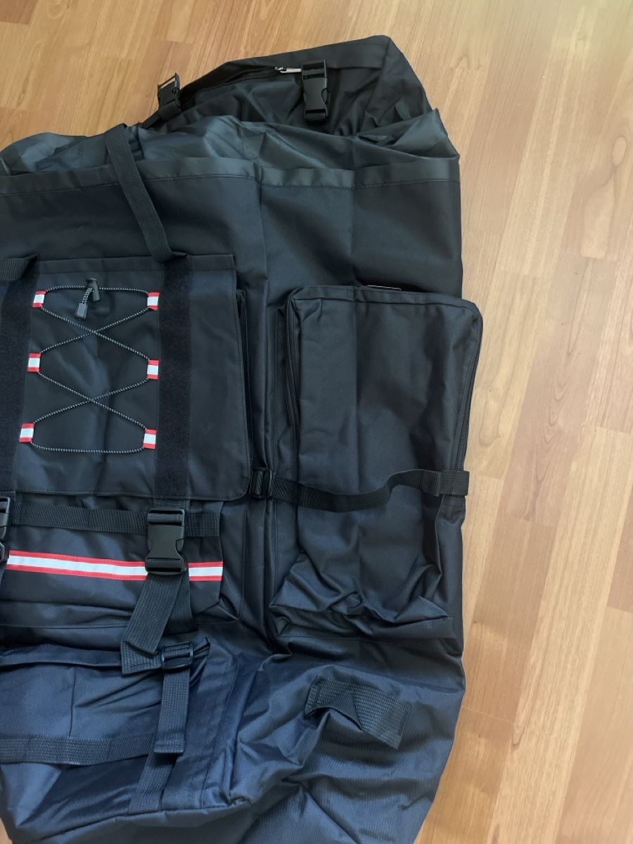 Rucksäcke: Backpacking Rucksack NEU – Neu (gemäss Beschreibung) aus Seon von Da-Ha20 2