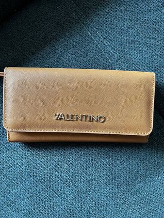 Valentino Defekt portemonnaie