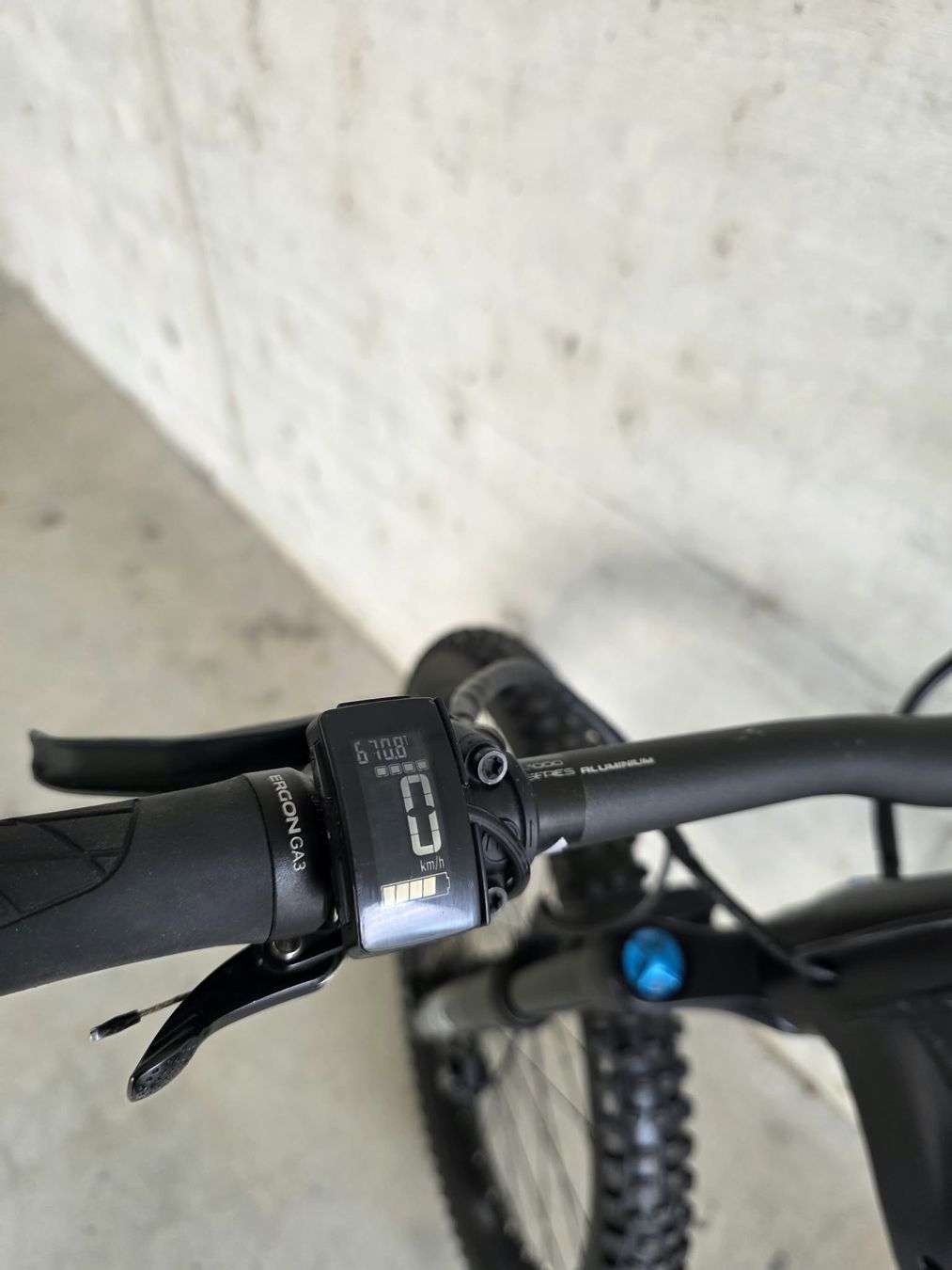 Bulls Biciclette: BULLS E-STREAM EVO AM 4 750 Wh Ebike – Usato da Hägendorf venduto da 66_Hubeli 5