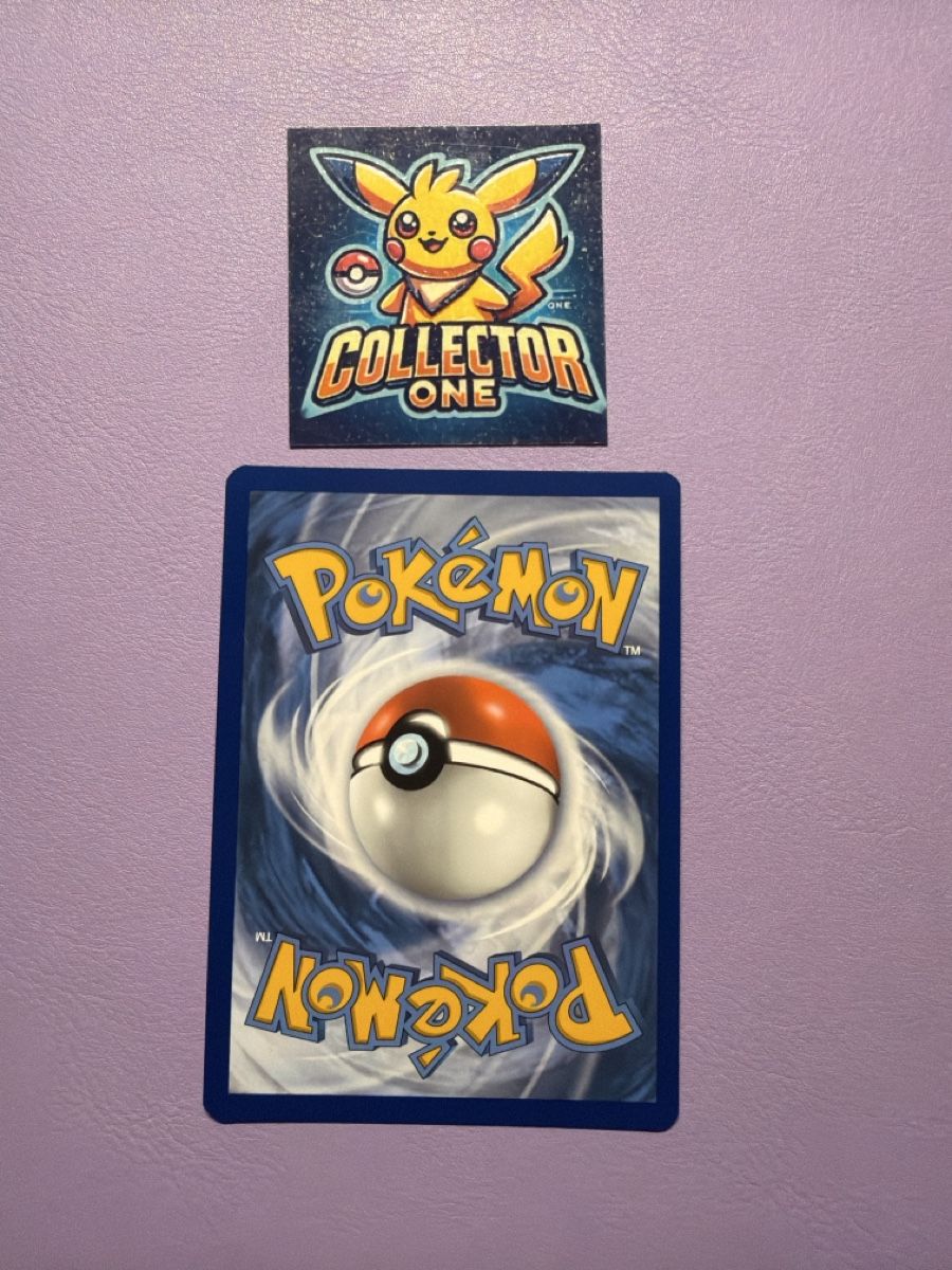 Pokémon Carte collezionabili: Pokemon Intelleon Holo 2021 Top – Nuovo (secondo la descrizione) da Lommiswil venduto da CollectorOne 1
