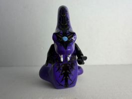 Pythor Chumsworth - Purple with Black (njo0060)