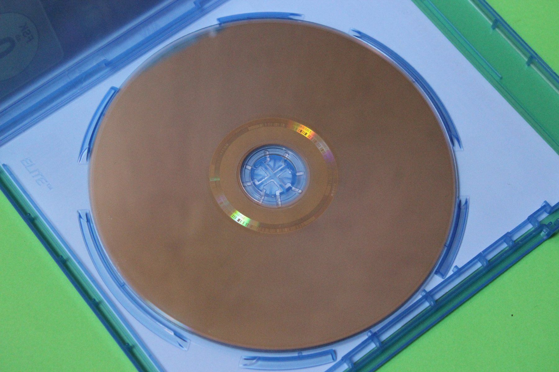 Tutti i DVDs: TOM & JERRY BLU-RAY Spielfilm 2021 – Usato da Tübach venduto da JamesStone 4