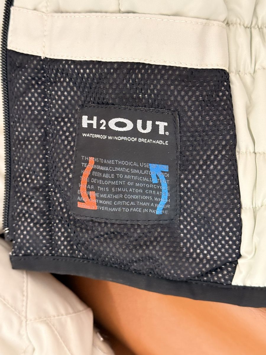 Spidi Giacche: Spidi bike jacket – Nuovo (secondo la descrizione) da Birmensdorf ZH venduto da IrynaR 6
