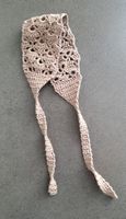 Handgemachte Häkelbandana/Haarband, perfekt für den Sommer!