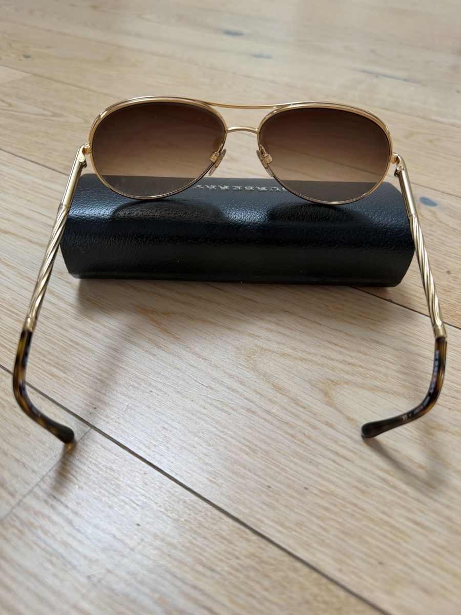 Burberry Brillen & Gläser: Burberry sunglasses – Neu (gemäss Beschreibung) aus Küsnacht ZH von lfo_f8w5 2