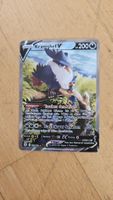 Pokèmon Karte Kramshef / Honchkrow V (BRS 162)