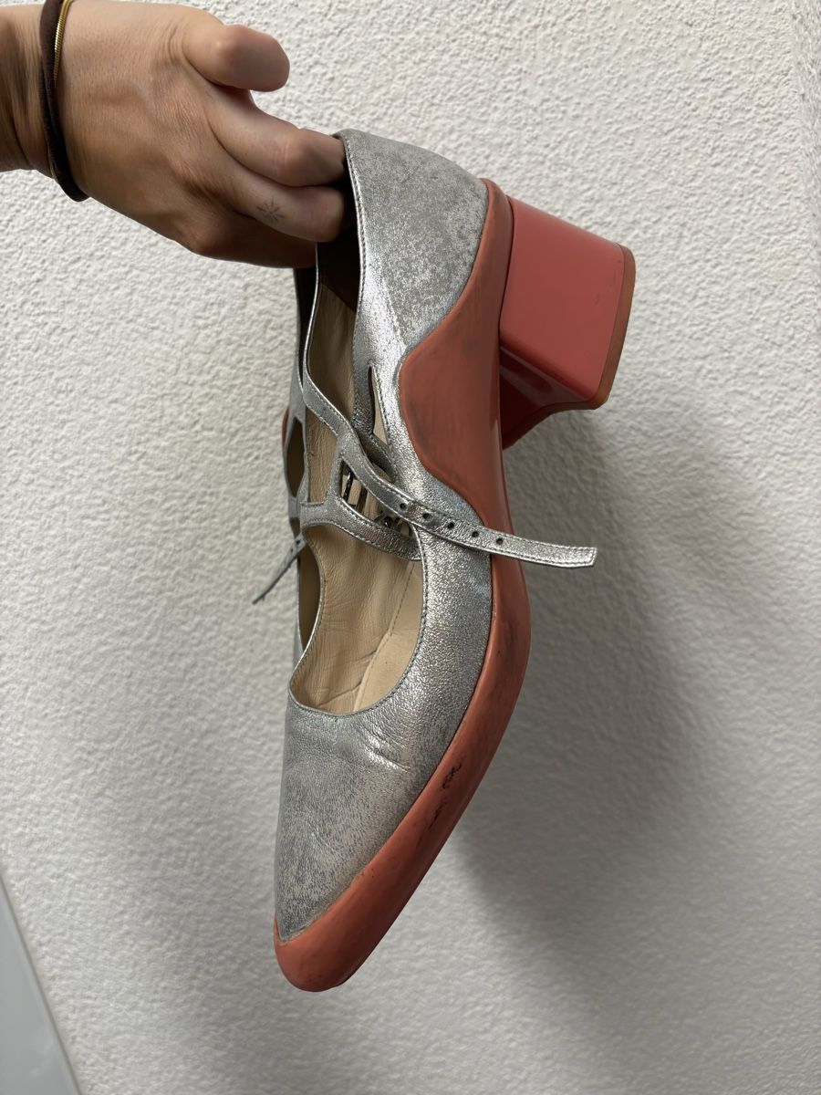 Prada Damenschuhe: Prada Mary Janes Gr 40 – Gebraucht aus Bern von mer_s9n5 1