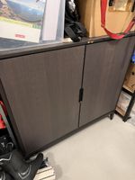 IKEA Regissör schrank