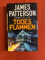 Patterson James - Todesflammen (geb)/Thriller