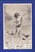 ENFANT - Petit musicien