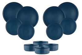 Geschirr-Set SCANDI
