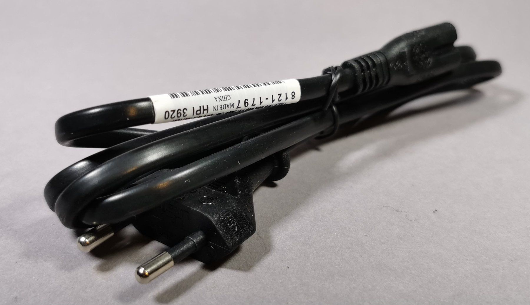 Cavi: 220 Volt Stromkabel 10 Stück – Nuovo (secondo la descrizione) da Oberwangen b. Bern venduto da Vittorio0 1