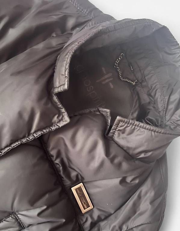 Vestes: GEOSPIRIT JACKE SCHWARZ – D'occasion à Luzern par didi_k05 2