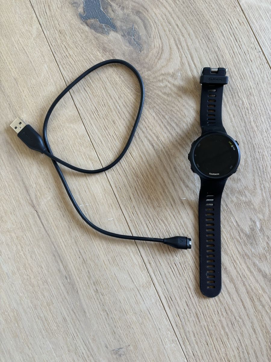 Garmin Smartwatch: Garmin Forerunner 45 – D'occasion à Zürich par noe_6d2k
