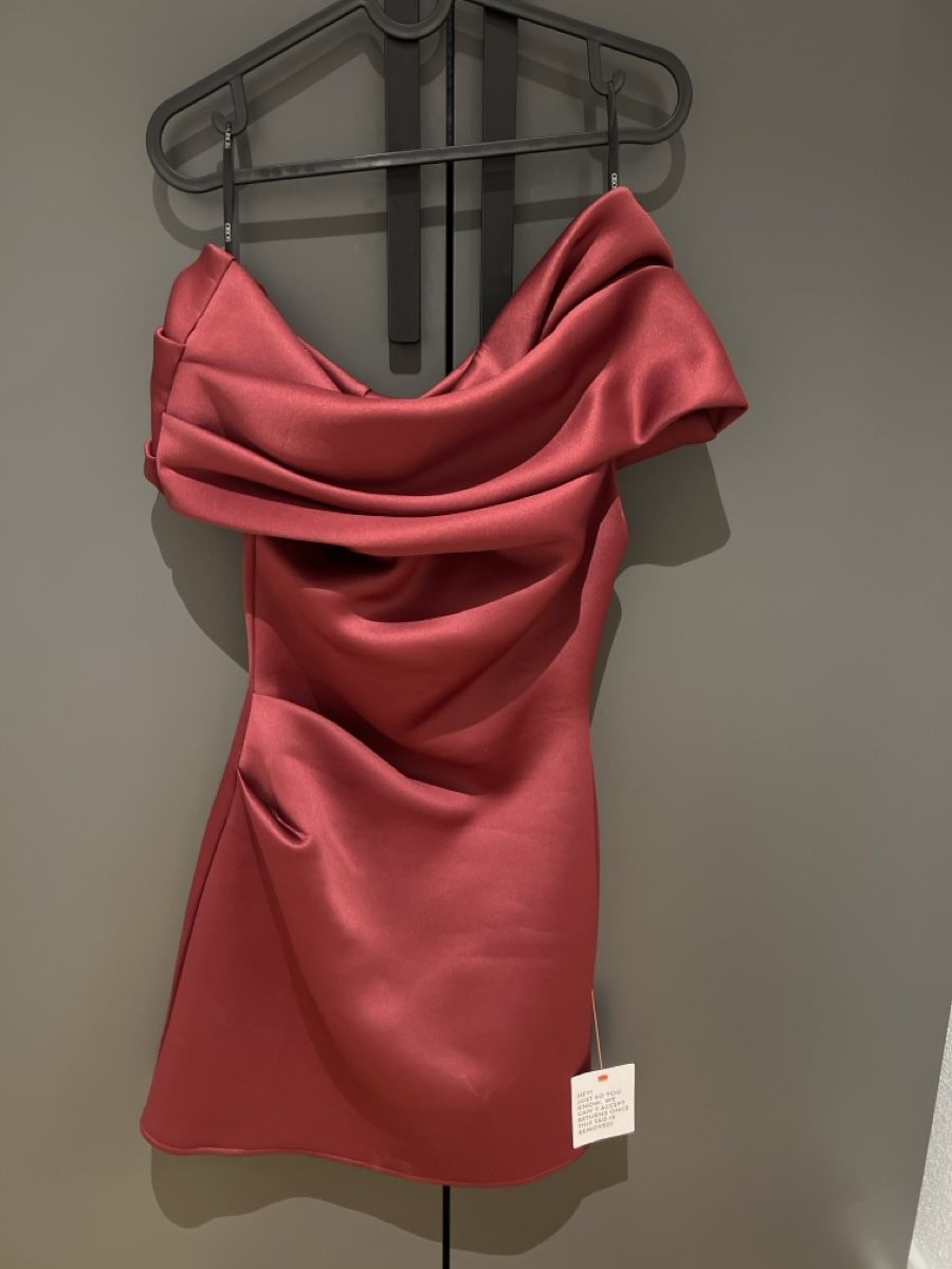 Asos Kleider: Kleid Asos 36 – Neu und originalverpackt aus Birrhard von Evy1995