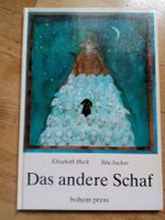 Das andere Schaf (Elisabeth Heck) 3.Auflage ©1988 Bohem Preß