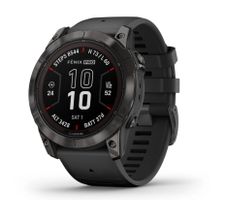 Garmin FENIX 7X  Pro – Sapphire Solar Edition