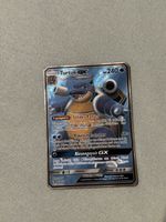 Pokémon - Turtok GX Promo (SM189) - Deutsch - Sonne & Mond