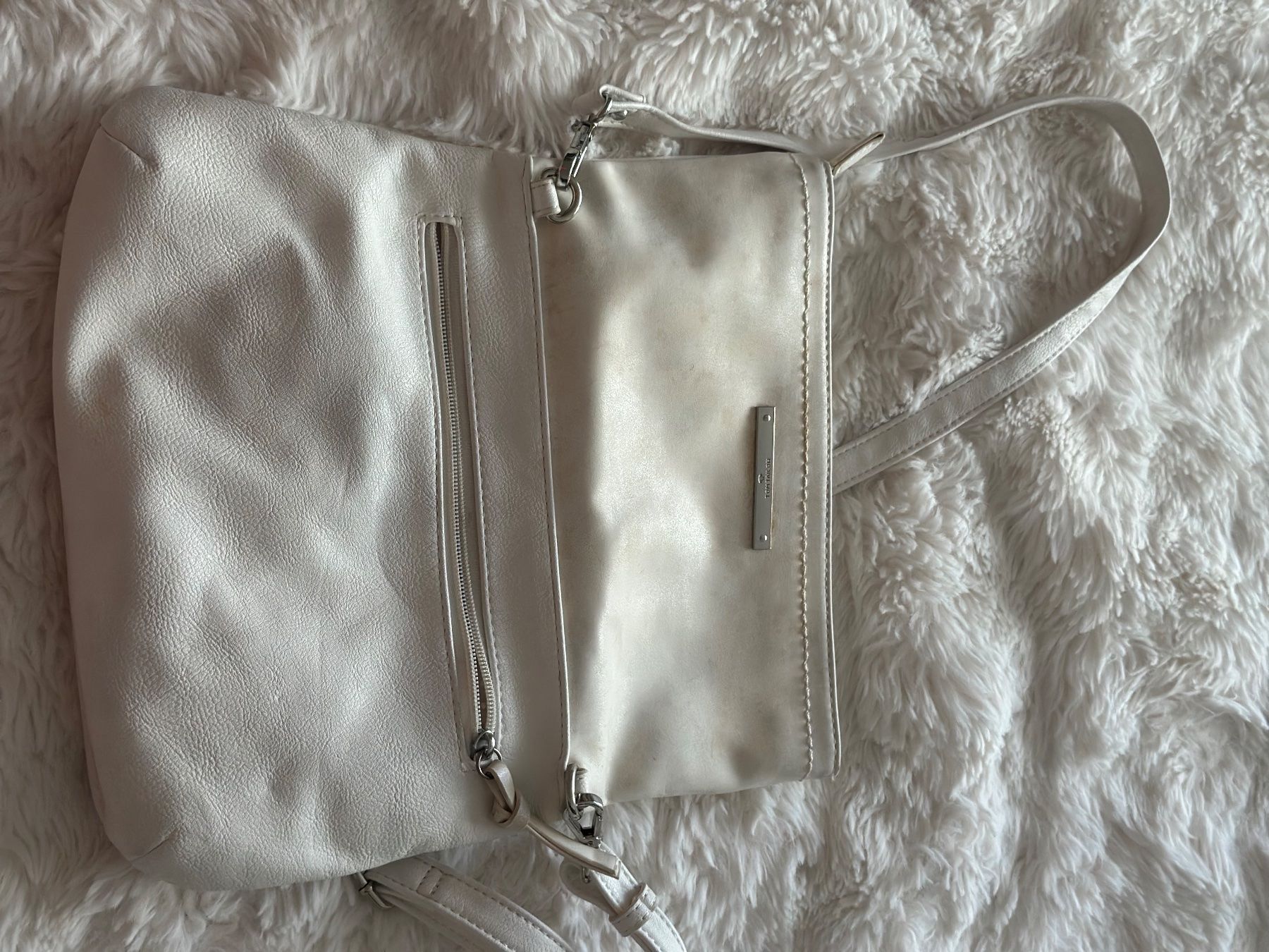 Tom Tailor Taschen für Damen: Tom Tailor Tasche – Gebraucht aus Luzern von PetreiGabriella 1