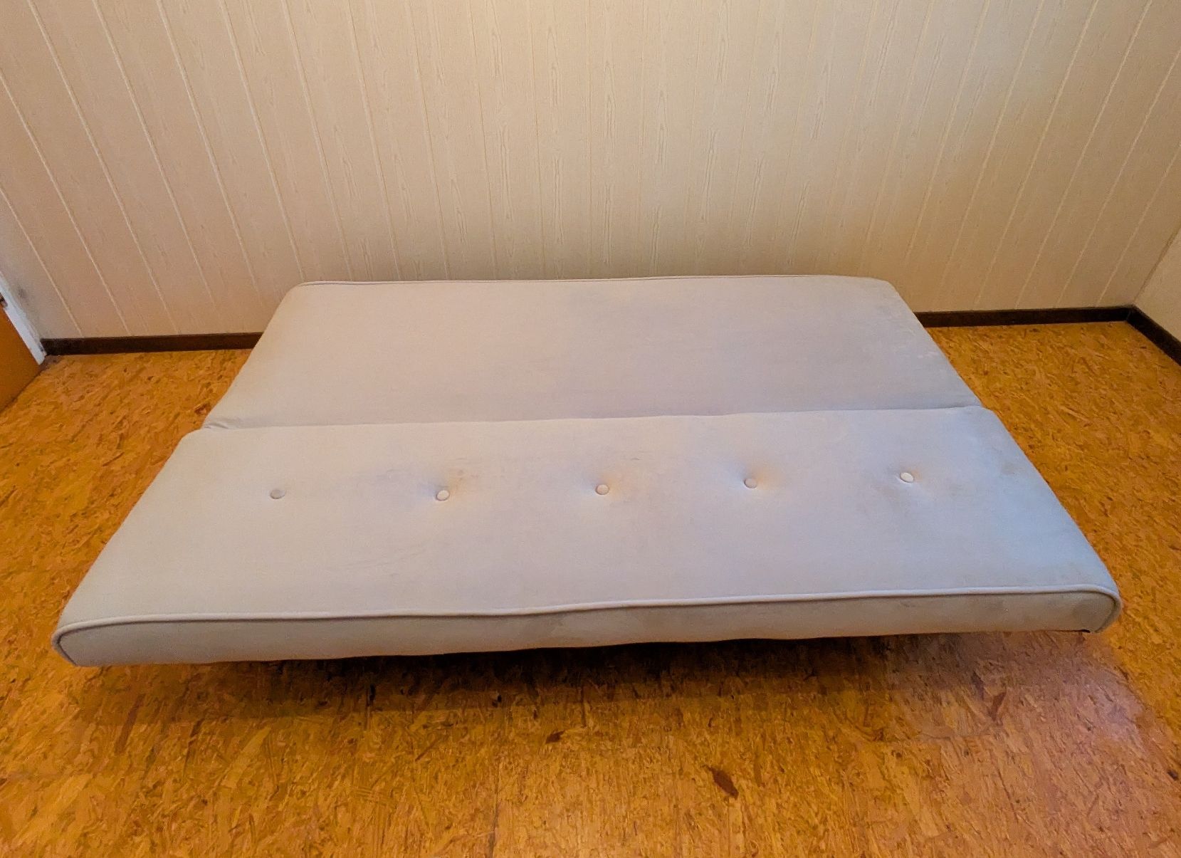 Sofas: Bettsofa – D'occasion à Hergiswil LU par hall520 1