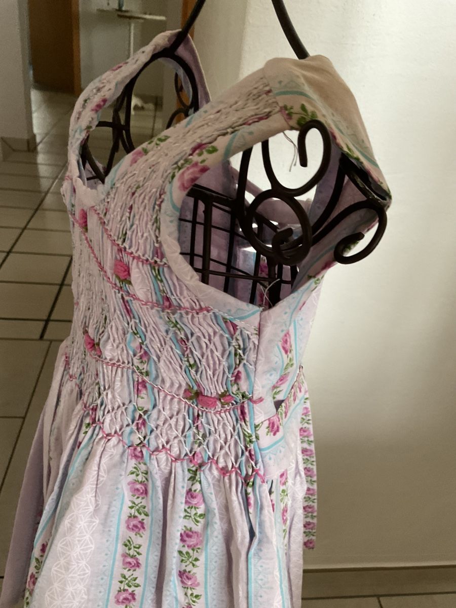 Kleider & Röcke: Baby Sommer Kleid Grösse 86/92 – Neu (gemäss Beschreibung) aus Wil ZH von RiccardaWegmann 3