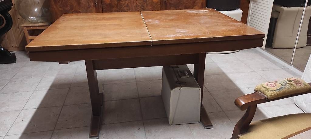 Tavoli: Tisch (ausziehbar) – Usato da Leuggern venduto da FioriFuchs 1