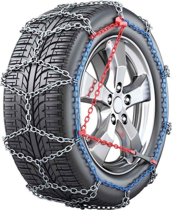 Schneekette 235/50 R18 : Discountpreis, Kostenlose Lieferung