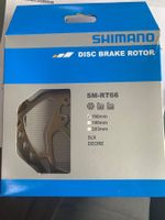 Shimano Bremsscheiben SM-RT66 SLX DEORE