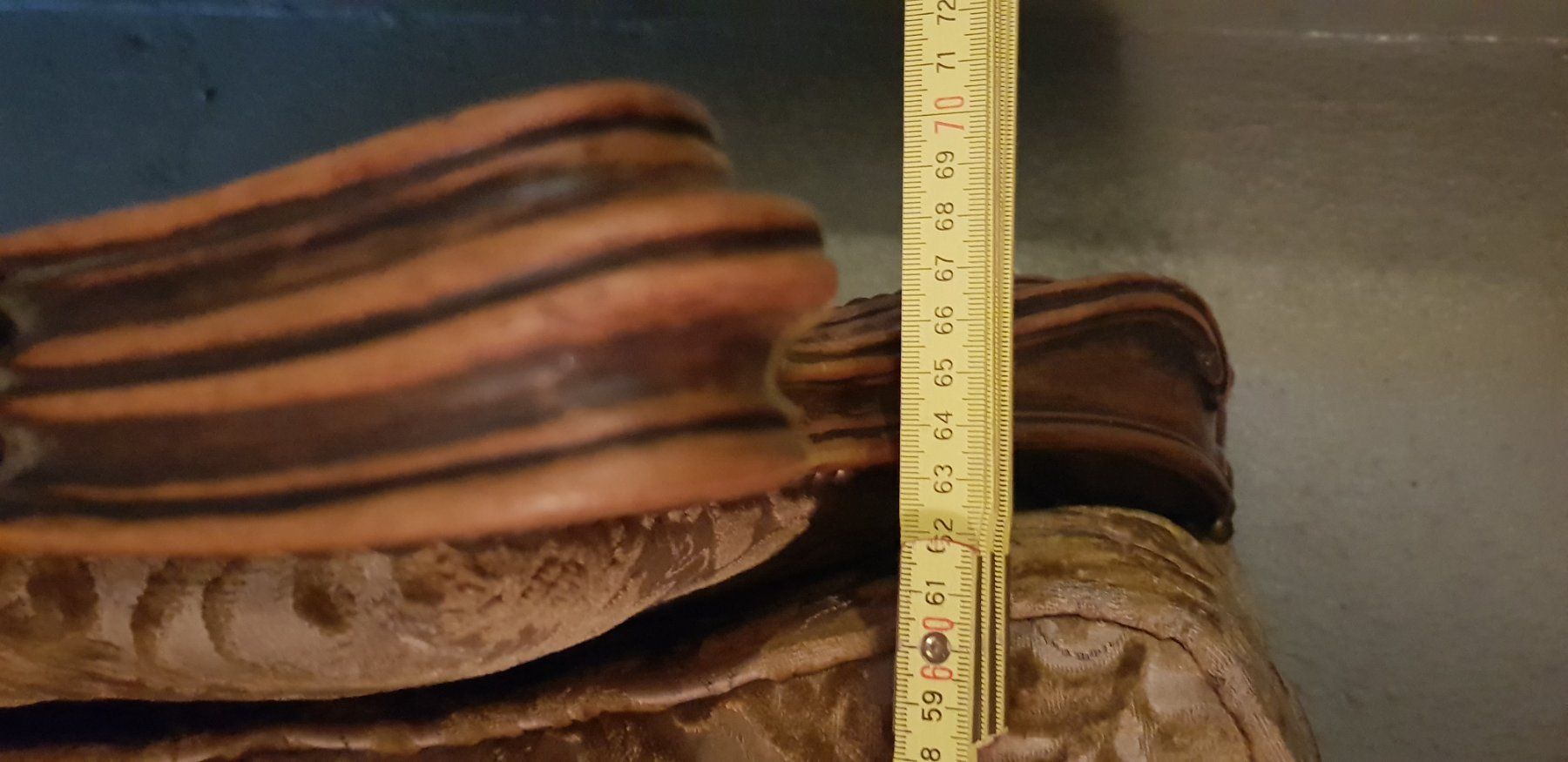 Sessel: 2 bergères – Gebraucht aus sion von ckmoi01 7