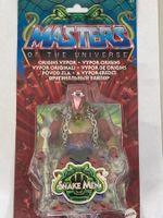 MASTERS OF THE UNIVERSE 6" action figure HYD42 ORIGINS VYPOR