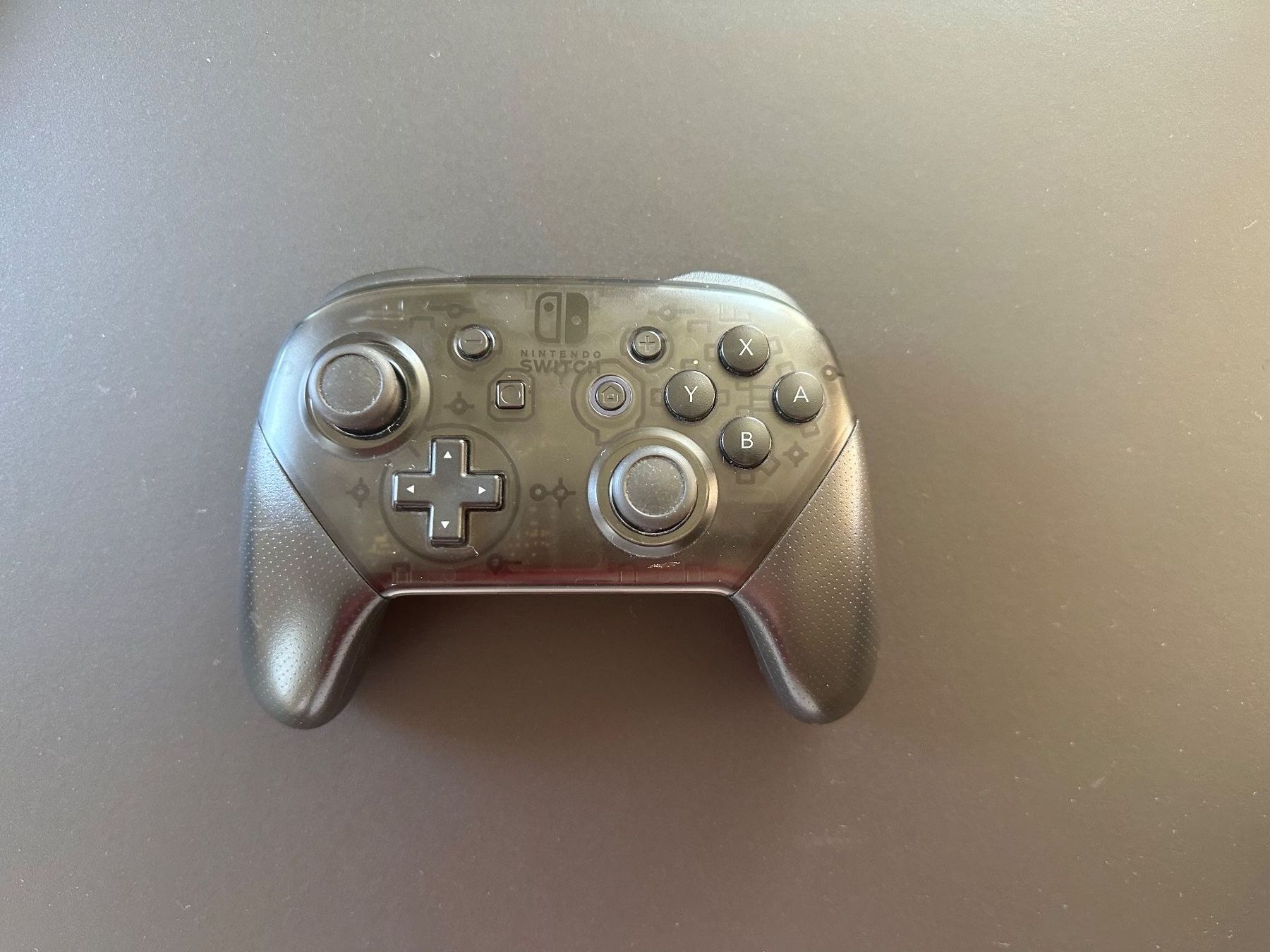Nintendo Console: Console Nintendo Switch avec accessoires bon état – Usato da Autigny venduto da eli_2gcv 4