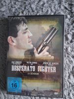 DESPERADO FIGHTER     DVD