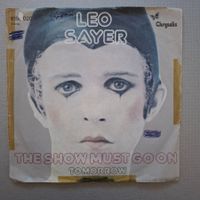 Leo Sayer - The Show Must Go On