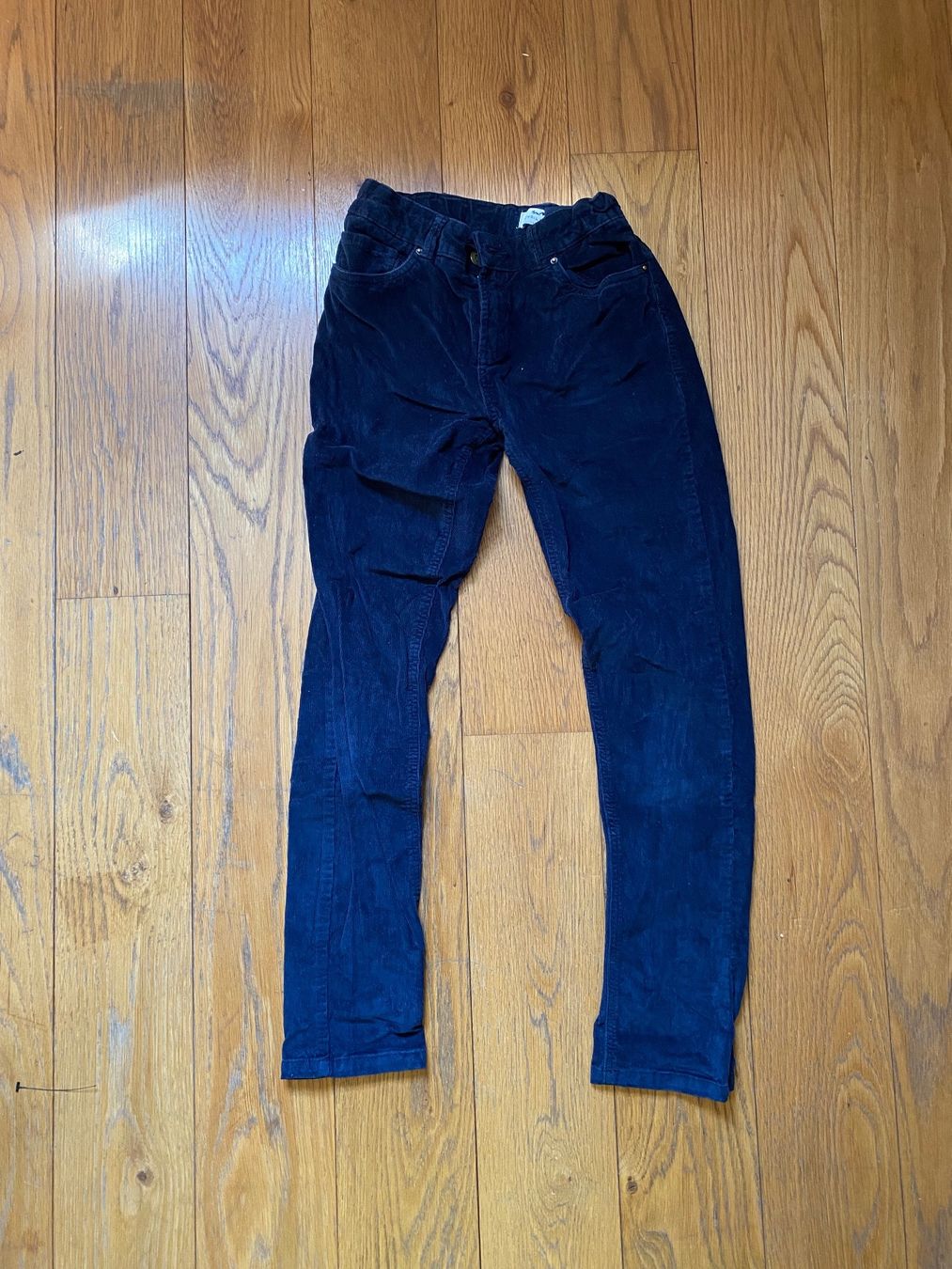 Cyrillus Pantaloni: Pantalon Cyrillus 12 ans – Usato da Hermance venduto da joe_td6n